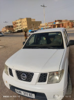 voitures-nissan-navara-2011-elegance-4x2-adrar-algerie