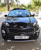 voitures-kia-sportage-2018-gt-line-tlemcen-algerie