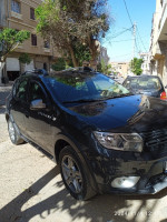 voitures-dacia-sandero-2019-stepway-restylee-ain-temouchent-algerie