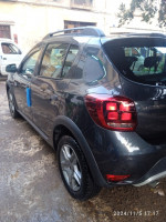 voitures-dacia-sandero-2019-stepway-restylee-ain-temouchent-algerie