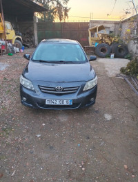 voitures-toyota-corolla-verso-2008-reghaia-alger-algerie