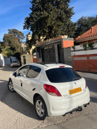 voitures-peugeot-207-2012-allure-el-biar-alger-algerie