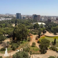 Vente Appartement F3 Oran Oran