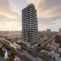 Vente Appartement F6 Oran Oran