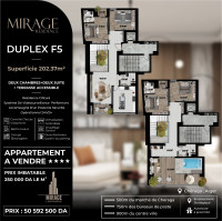 duplex-vente-f5-alger-cheraga-algerie