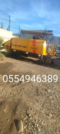 آلة-sany-hbt60-2010-أقبو-بجاية-الجزائر