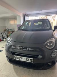 سيارات-fiat-500x-2023-club-العاشور-الجزائر