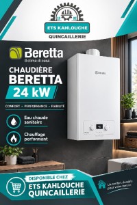 other-chaudiere-verretta-24kw-makouda-tizi-ouzou-algeria