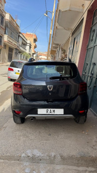 voitures-dacia-sandero-2017-stepway-bordj-bou-arreridj-algerie