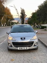 voitures-peugeot-207-2012-allure-blida-algerie