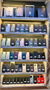 هواتف-ذكية-iphone-samsung-honor-one-plus-برج-الغدير-بوعريريج-الجزائر