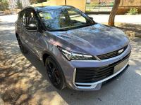 سيارات-geely-coolray-2025-المدية-الجزائر