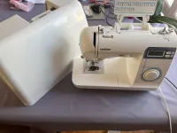 Machine a coudre Brother 