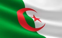 Drapeau national T2