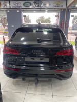 voitures-audi-q5-2023-mezghrane-mostaganem-algerie