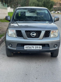 utilitaire-nissan-navara-2019-double-cabine-ben-aknoun-alger-algerie