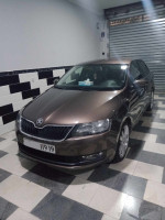 voitures-skoda-rapid-2019-bordj-bou-arreridj-algerie