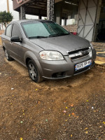 voitures-chevrolet-aveo-5-portes-2009-la-base-bendaoud-relizane-algerie