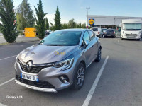 voitures-renault-captur-2021-intense-sidi-abderrahmane-chlef-algerie