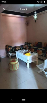 appartement-vente-f2-oran-ain-el-turck-algerie