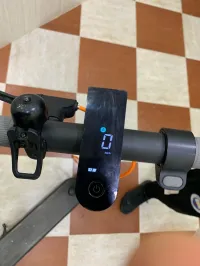 Xiaomi Go 4 2024