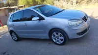Volkswagen Polo 2009 Police