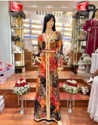 caftan
