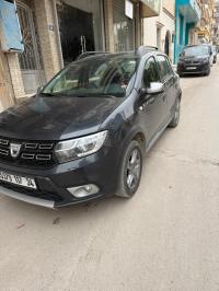سيارات-dacia-sandero-2017-stepway-برج-بوعريريج-الجزائر
