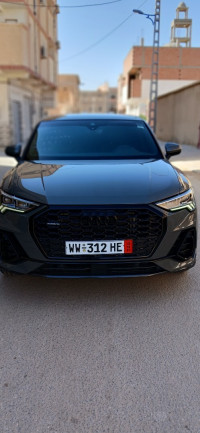 voitures-audi-q3-2022-s-line-competition-el-oued-algerie