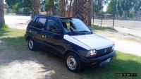 سيارات-suzuki-maruti-800-2012-القبة-الجزائر