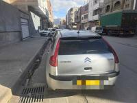 voitures-citroen-c4-2008-ain-mlila-oum-el-bouaghi-algerie