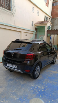 voitures-dacia-sandero-2018-tamalous-skikda-algerie