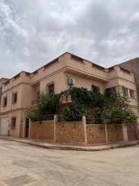 فيلا-بيع-مستغانم-صيادة-الجزائر