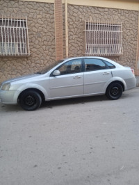 voitures-chevrolet-optra-4-portes-2006-sidi-bel-abbes-algerie