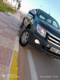 utilitaire-ford-ranger-2014-naama-algerie