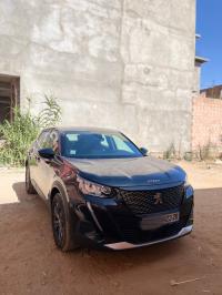 سيارات-peugeot-2008-2023-style-المدية-الجزائر