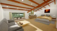 Architecte Agrée BET CAM