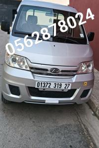 السيارات-النفعية-chery-new-qq-2019-مستغانم-الجزائر