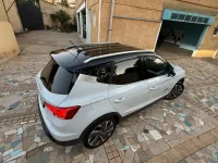 Seat ARONA 2022 FR Xclusive