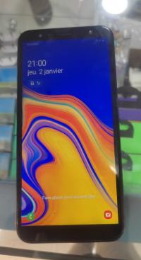 smartphones-samsung-j6plus-bordj-el-bahri-alger-algerie