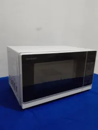 Micro-ondes Sharp 