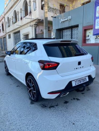 voitures-seat-ibiza-2018-high-beni-tamou-blida-algerie