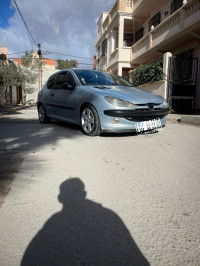 voitures-peugeot-206-2001-el-anseur-bordj-bou-arreridj-algerie