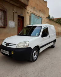 utilitaire-peugeot-بارتنار-2009-ain-azel-setif-algerie