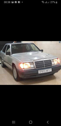 voitures-mercedes-250d-1987-djelfa-algerie