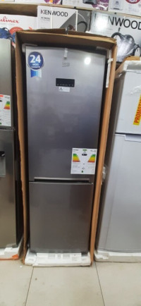 refrigerateurs-congelateurs-refrigerateur-beko-450-litres-combine-nofrost-bab-ezzouar-alger-algerie