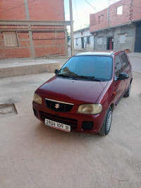 voitures-suzuki-alto-2009-oran-algerie