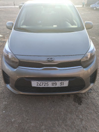 voitures-kia-picanto-2019-lx-start-saida-algerie