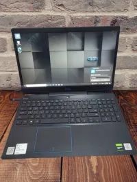 LAPTOP GAMING DELL G3 3500