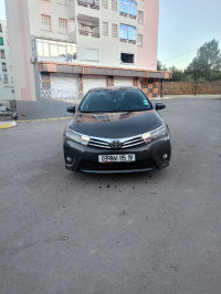 voitures-toyota-corolla-2015-tizi-nbechar-setif-algerie